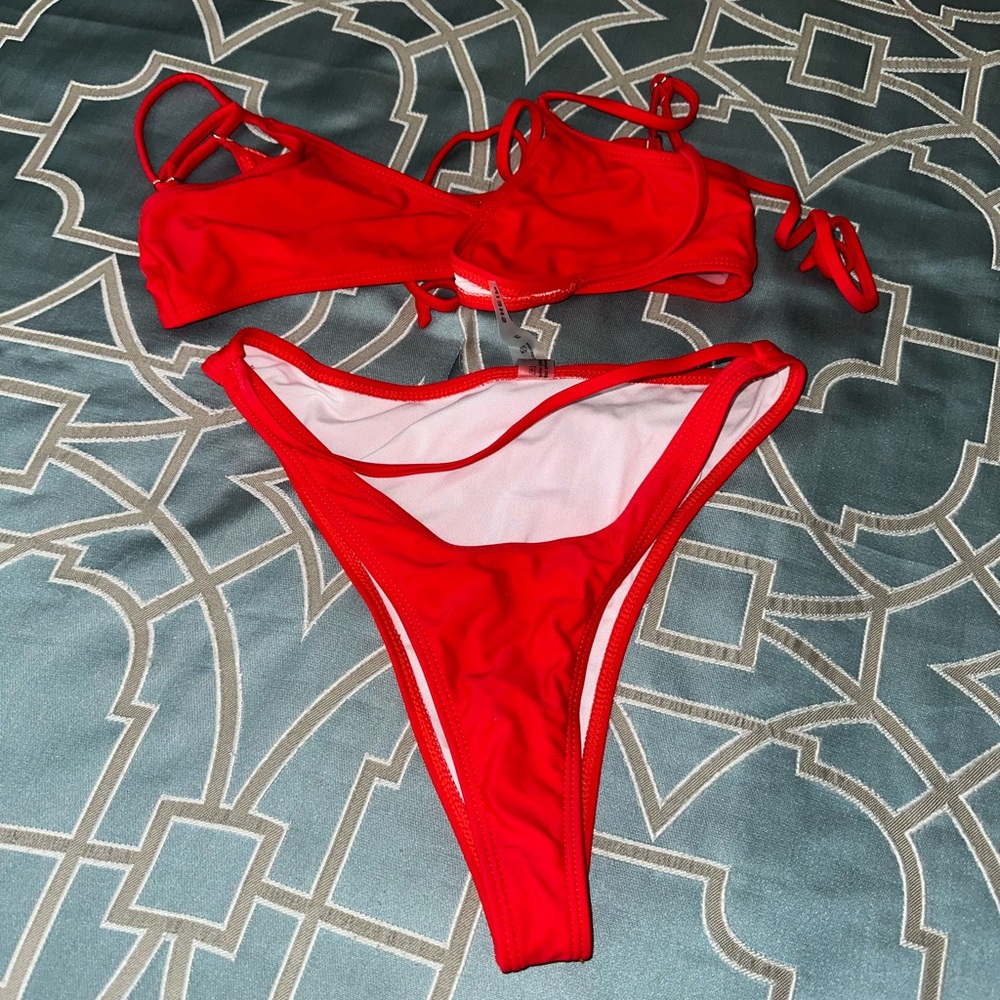 Shein Bikini